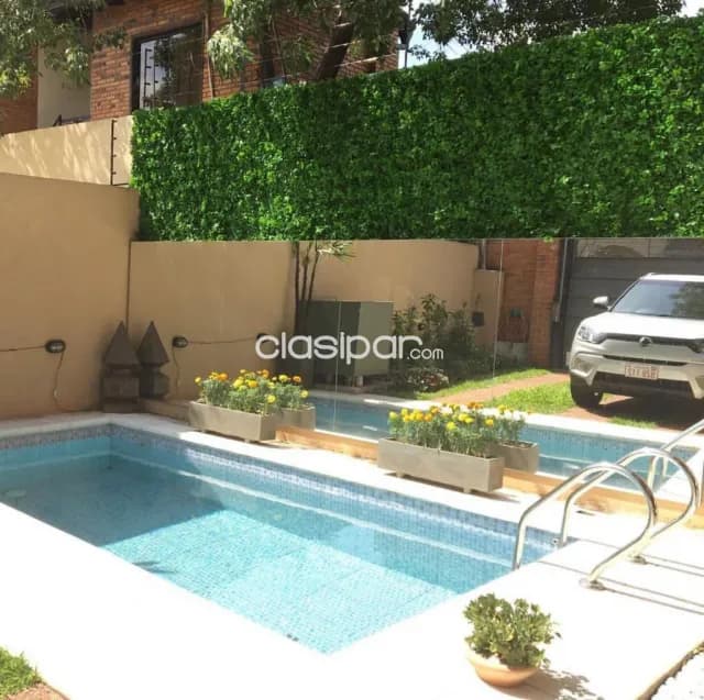 Villa Morra – Recoleta: Dúplex en super oferta!! Facilidades.. 200.000 usd — foto 2