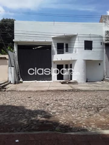 Prox. Terminal – av. F. Mora: 600 m2, impecable depósito + oficinas p/ empresas y depósito, foto 2