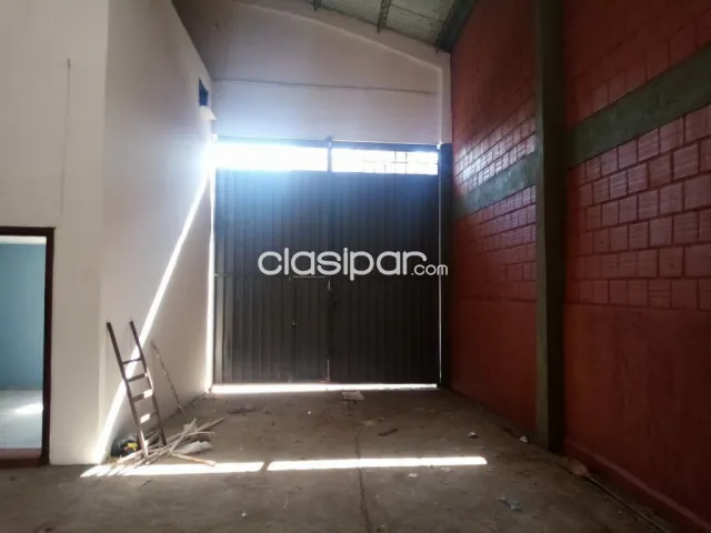 Prox. Terminal – av. F. Mora: 600 m2, impecable depósito + oficinas p/ empresas y depósito, foto 3