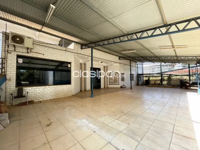 hermoso edificio en el Área 4 — foto 2