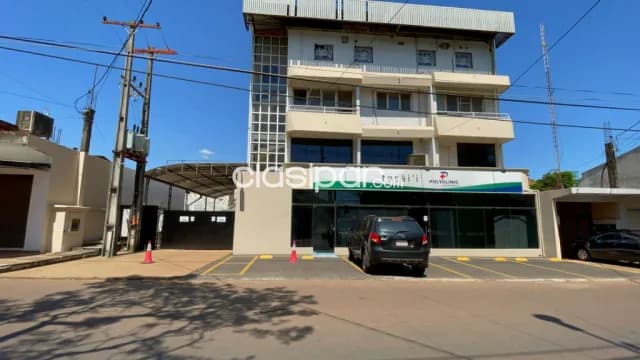 hermoso edificio en el Área 4 — foto 5