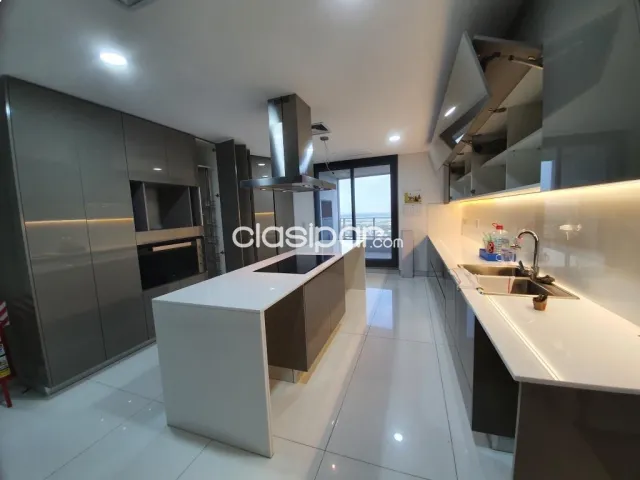 Departamento en alquiler Palacio de los patos — foto 2