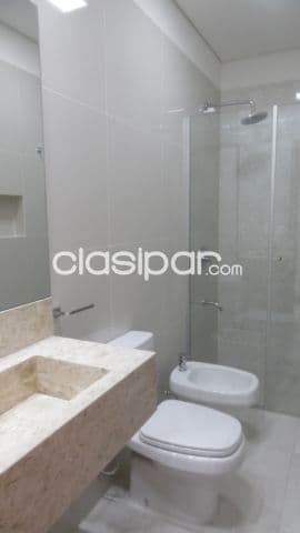 Departamento en alquiler Av Aviadores del Chaco