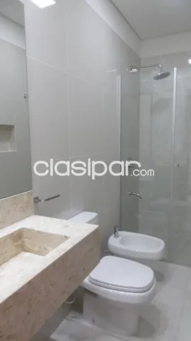 Departamento en alquiler Av Aviadores del Chaco — foto 2