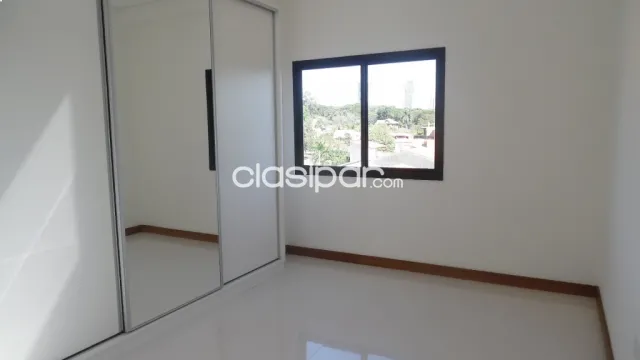 Departamento en alquiler Av Aviadores del Chaco — foto 4