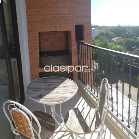 Departamento en alquiler Av Aviadores del Chaco — foto 5