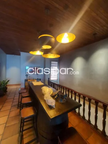 Edificio Corporativo con Tinglado - LCO4705335, foto 5