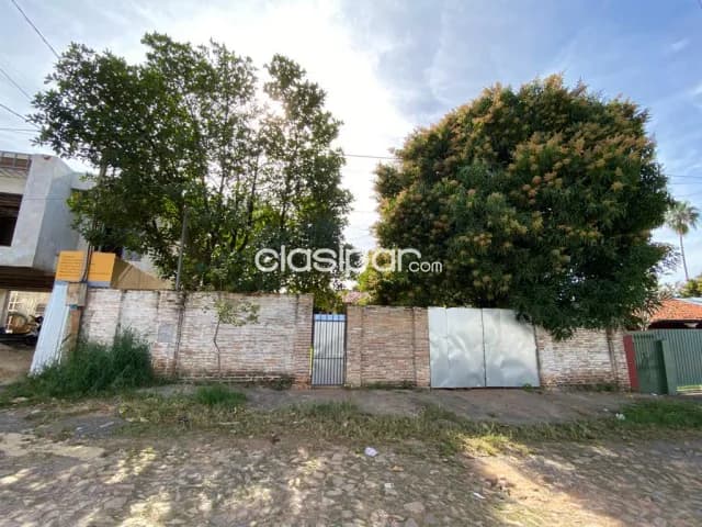 Mburucuyá – shop. Del sol: 658 m2, con construcción a demoler, p/ emprendimientos, foto 2