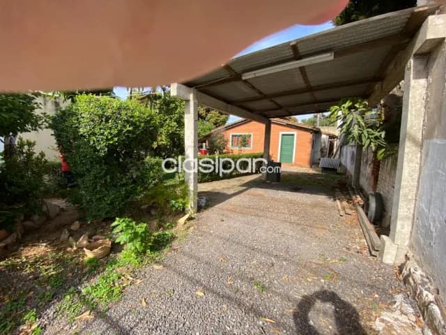 Mburucuyá – shop. Del sol: 658 m2, con construcción a demoler, p/ emprendimientos, foto 3