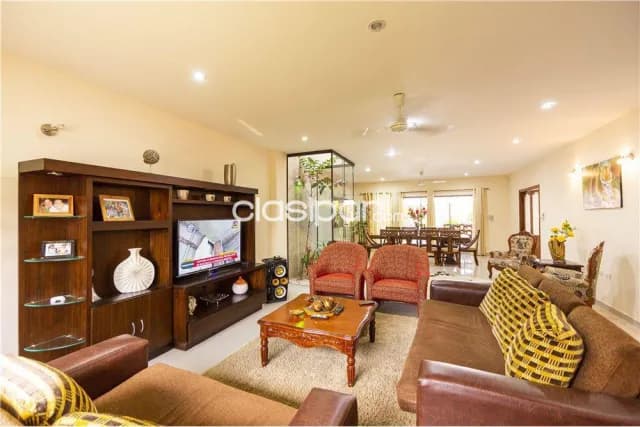 Pinozá (avda. F. Mora – gral. Santos): 3 suites, jardín, piscina, muy segura, 380.000 usd, foto 3