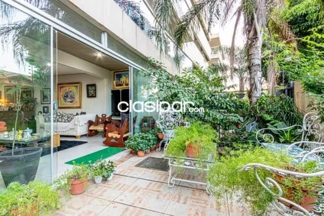 Condominio balkonia: 2 finísimos deptos. En pb, 3 dormit, jardín propio, piscina, quincho — foto 3