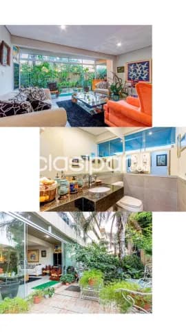 Condominio balkonia: 2 finísimos deptos. En pb, 3 dormit, jardín propio, piscina, quincho — foto 5