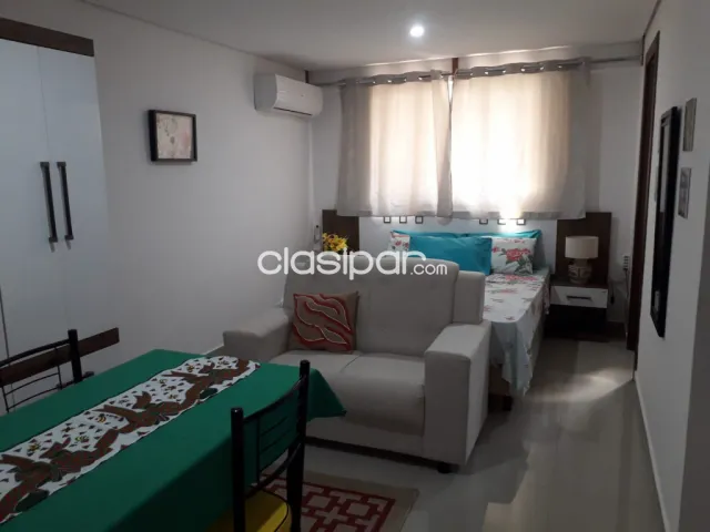 Loft amoblado en fenando norte econominco — foto 2