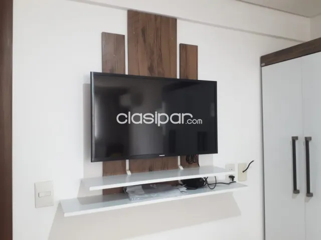 Loft amoblado en fenando norte econominco — foto 4