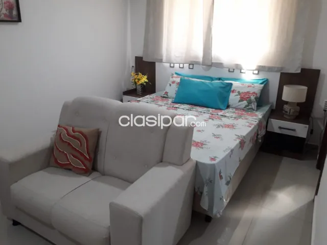 Loft amoblado en fenando norte econominco — foto 5