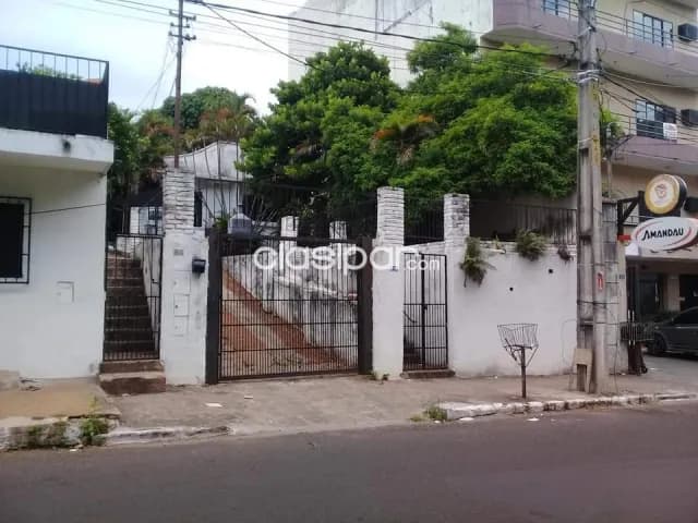 terreno zona mercado 4. E2496, foto 3