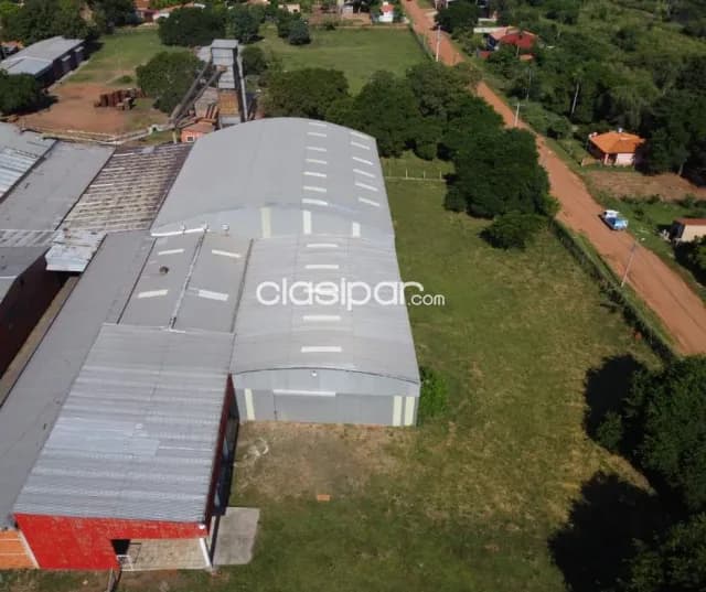 O alquilo complejo logístico en limpio cod 1151 — foto 4