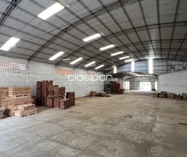 O alquilo complejo logístico en limpio cod 1151 — foto 5