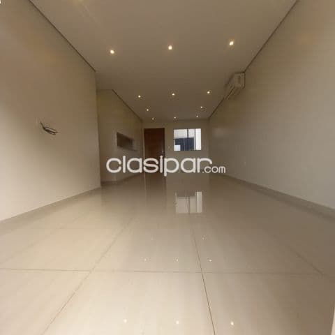 Departamento en asuncion zona identificaciones