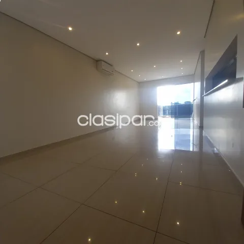 Departamento en asuncion zona identificaciones — foto 3