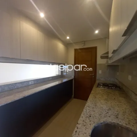Departamento en asuncion zona identificaciones — foto 5