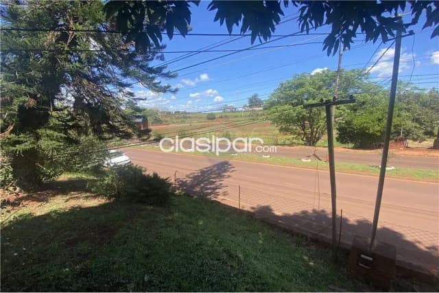 amplia casa con amplio terreno en Bella Vista sur: 7 habitaciones y 2 baños — foto 5