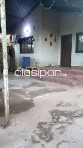 Propiedad con casa zona mora cué Luque — foto 5