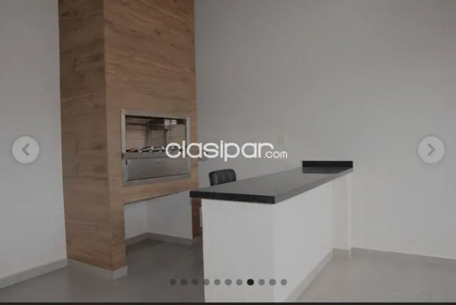 🕺 “ VENDO “ Hermosa casa de 03 habitaciones en el km 10 Acaray!, foto 3