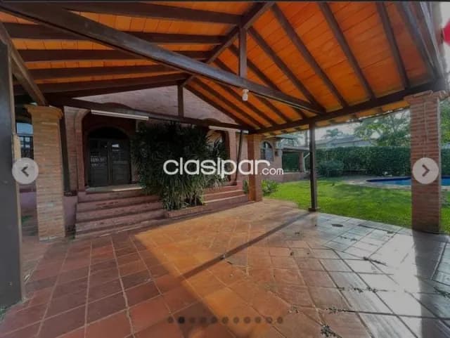 🕺 ALQUILO Casa al estilo Colonial en el Paraná Country Club — foto 4