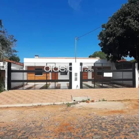 hermoso chalet a estrenar en Ñemby, Pai ñu. E2498 — foto 3