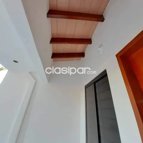 hermoso chalet a estrenar en Ñemby, Pai ñu. E2498 — foto 4