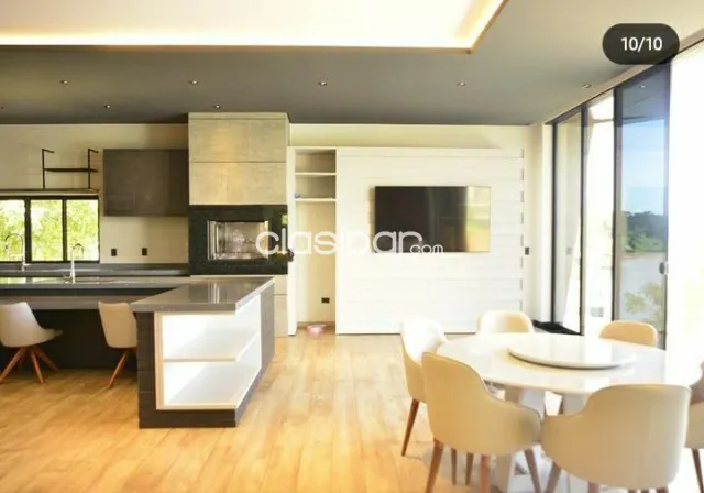 🕺 Hermosa casa a orillas Del Río Acaray, foto 3