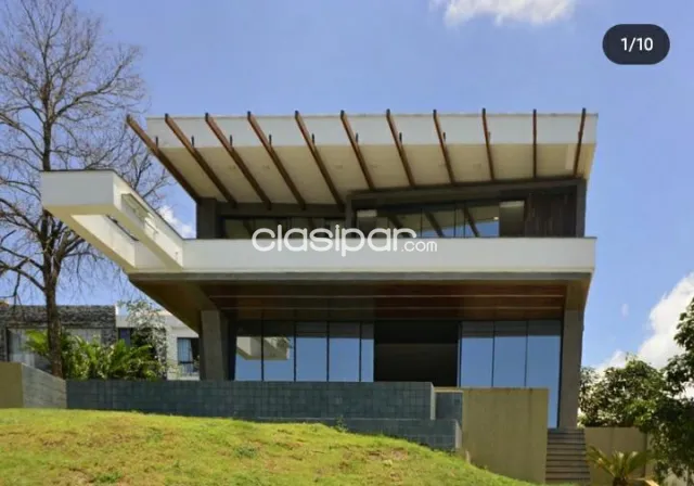 🕺 Hermosa casa a orillas Del Río Acaray, foto 5
