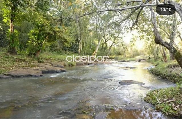 🕺🇵🇾 Vendo hermosa propiedad en el km 14 Acaray!, foto 4
