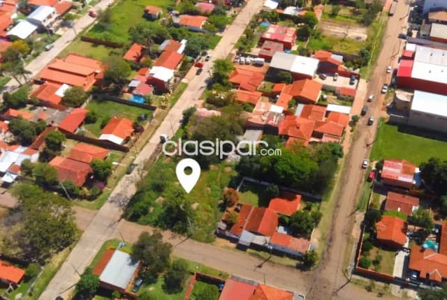 Mr alonso – prox. Transchaco: 1.080 m2 p/ desarrollos residenciales y mixtos, oportunidad — foto 3