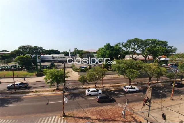 Edif.comercial con salones, oficina,deposito con renta actual en fdo.norte — foto 5