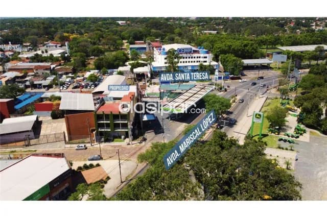 Edif.comercial con oficinas,depositos,salones con renta actual en fdo.zona norte, foto 5