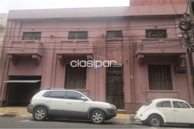 Inmueble comercial en el centro de Asunción s/tte.fariña e/paraguari y antequera, foto 4