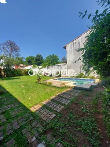Casa en alquiler para vivienda u oficina en Herrera — foto 3