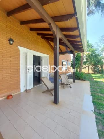 Casa en alquiler para vivienda u oficina en Herrera — foto 5