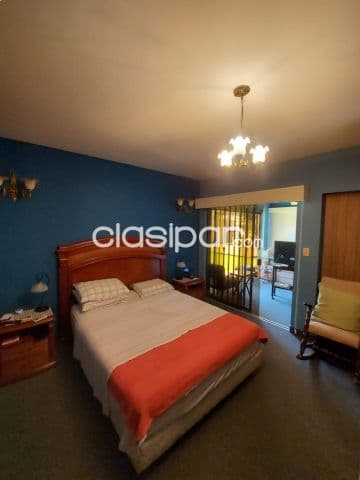 Casa en venta en Mburucuya