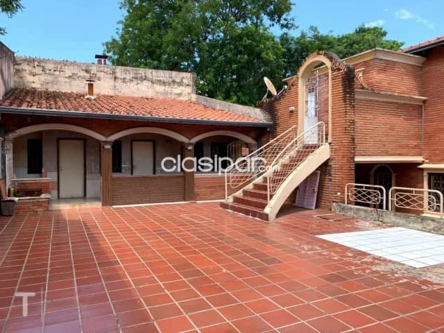 Se alquila o vende propiedad en el centro de Asuncion — foto 3