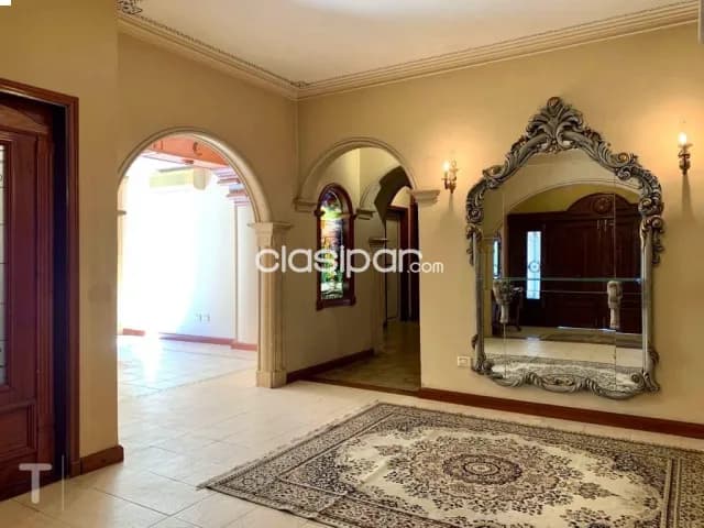 Se alquila o vende propiedad en el centro de Asuncion — foto 4