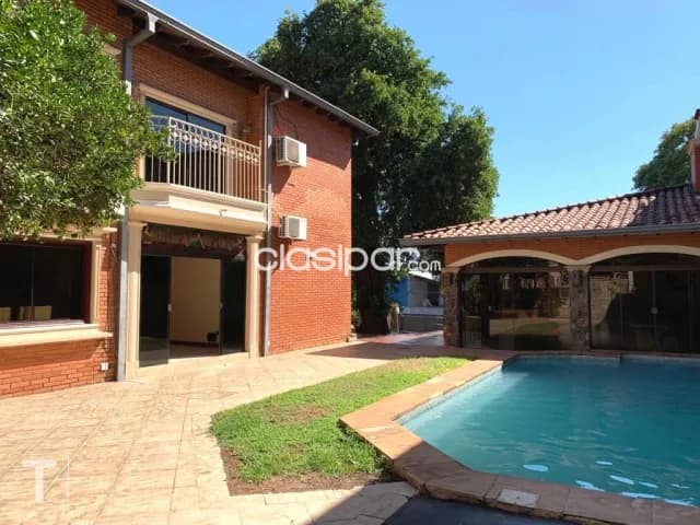 Se alquila o vende propiedad en el centro de Asuncion — foto 5