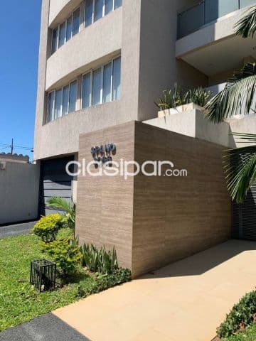 En Venta Departamento de dos habitaciones en Barrio Herrera