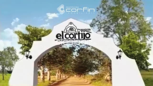 El cortijo, ypacarai-sanber 546 m2, a 2km de ruta cerca del club yvytu y club el cortijo, foto 2