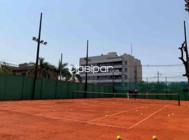 Terreno en esquina en venta en barrio San Jorge