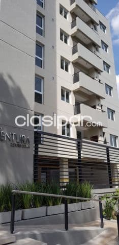 Se alquila departamento 1 hab Ventura Cerró Cora, foto 1