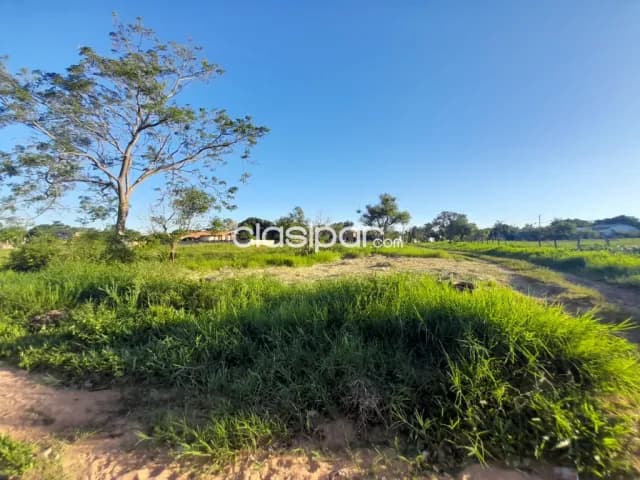 Terreno en Luque loma merlo cod 1327, foto 4