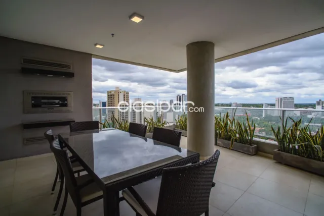 ‼️‼️dpto semi piso de 3 habitaciones y magníficos amenities‼️, foto 3